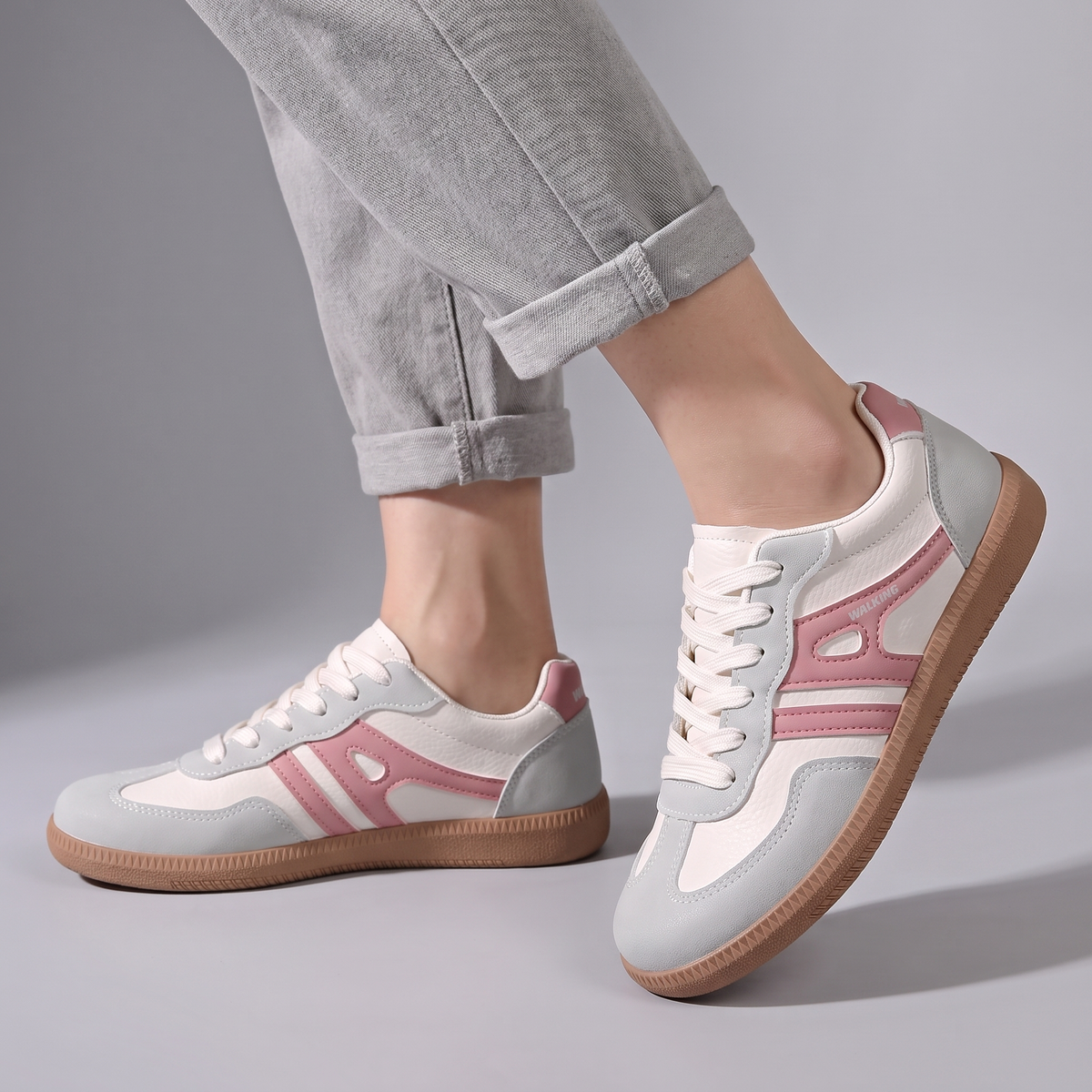 Ava Orthopedic Sneakers