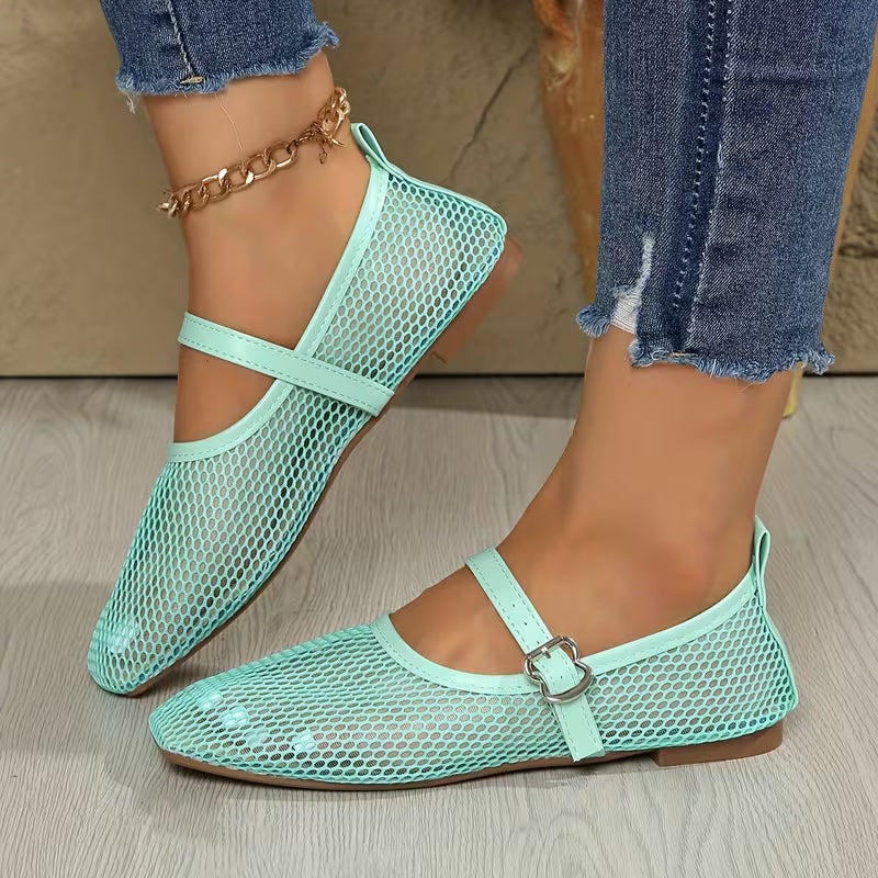 Positano Woven Comfort Slide