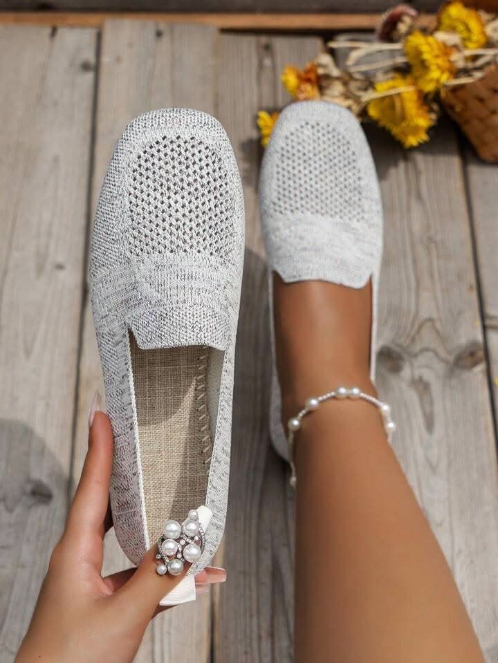 Maya Comfort Fit Shoes