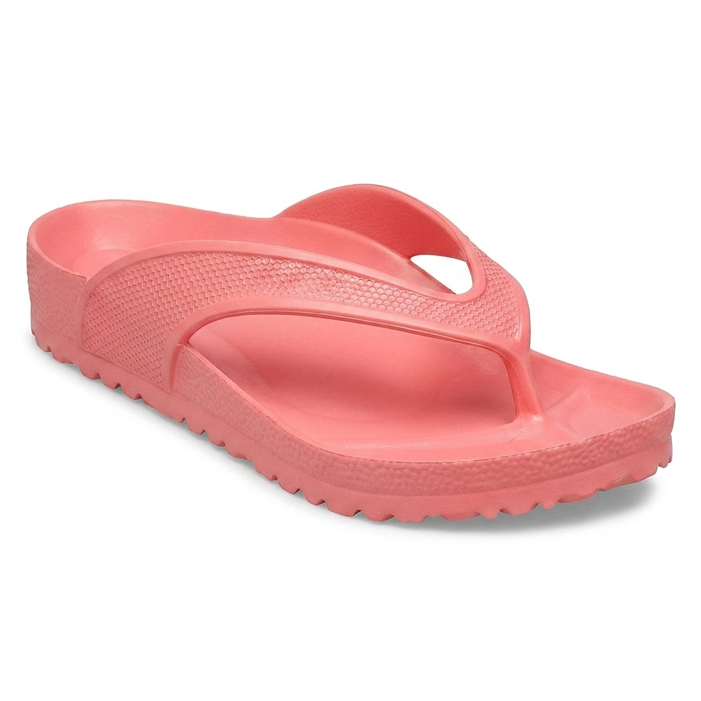 Honolulu EVA Thong Slides
