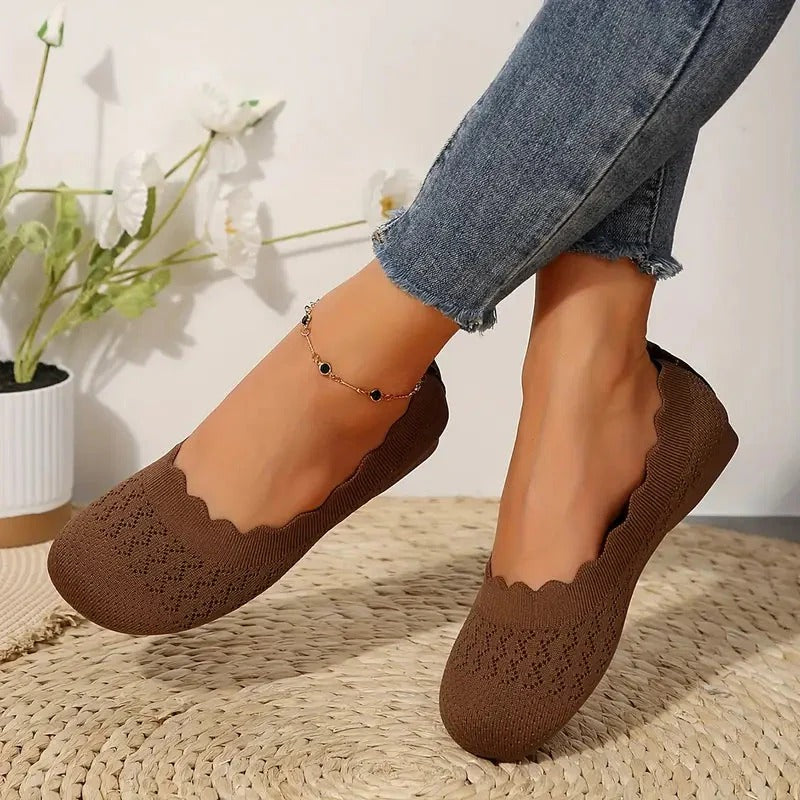 Iosifina Breathable Lace Up Sandals
