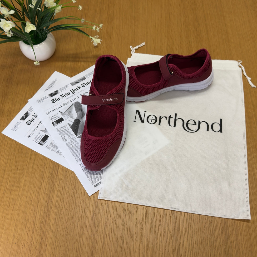 Women's Comfort Sneakers