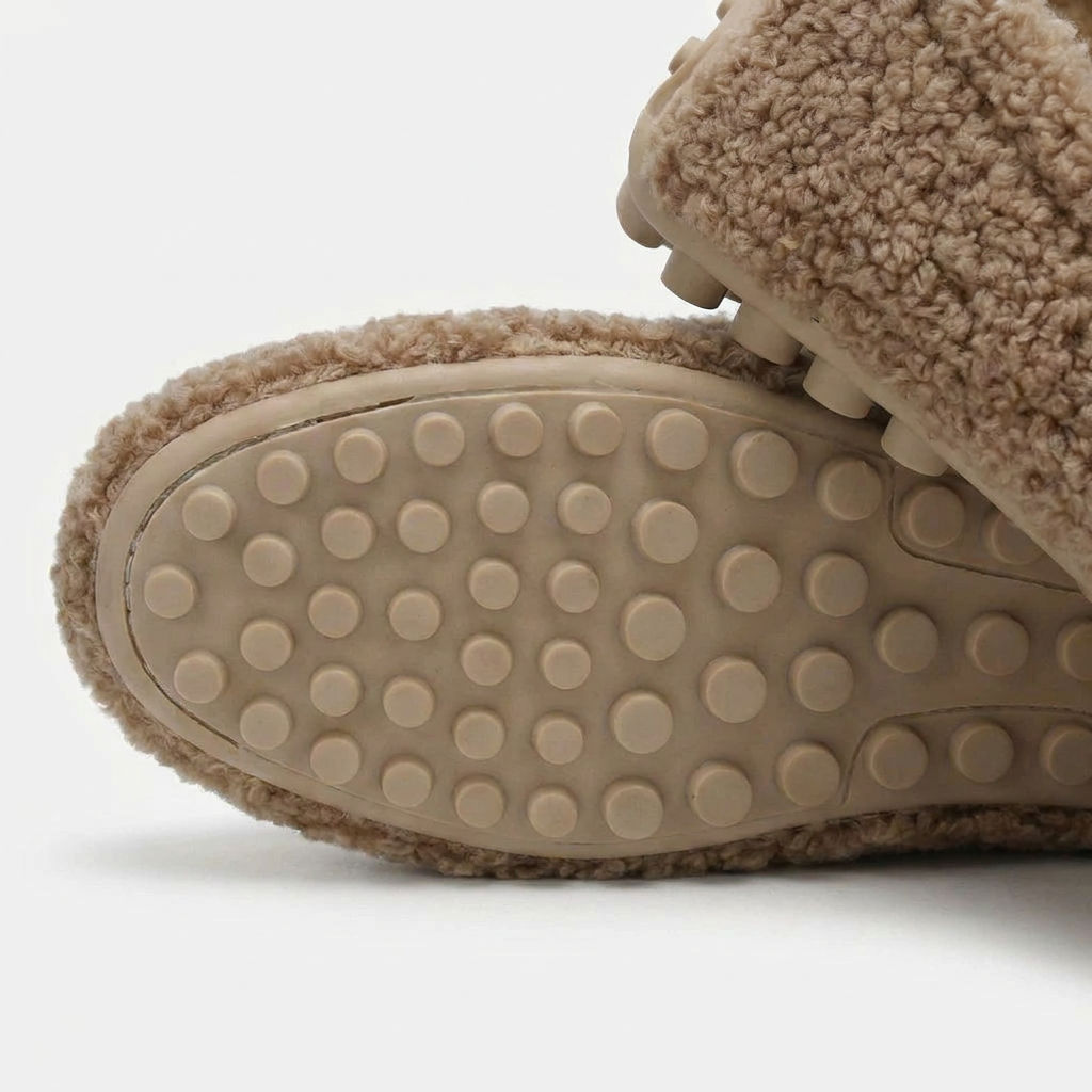Ariella Comfort Loafers