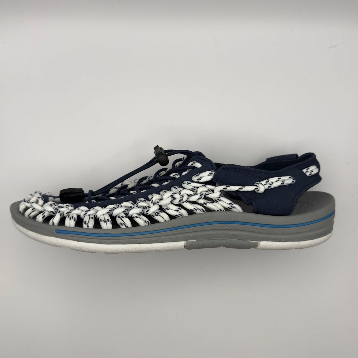 Leo Wave Sandals