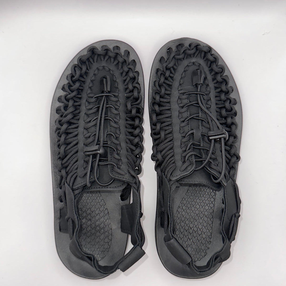 Leo Wave Sandals
