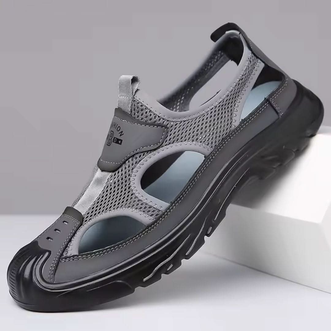Franko Orthopedic Sandals