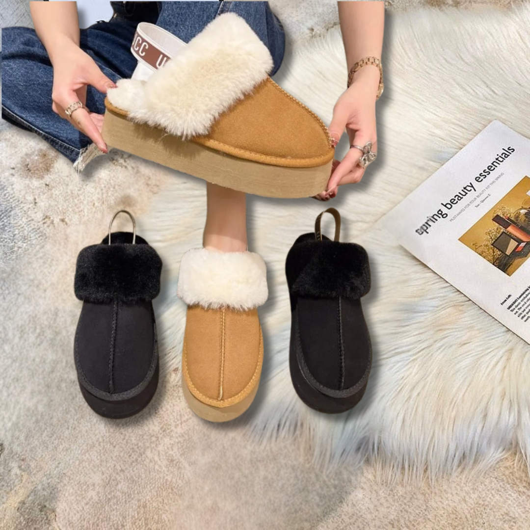 Ugo Comfort Loafers