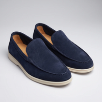 Aiden Classic Loafers