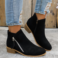 Calvera Easy-Walk Boots