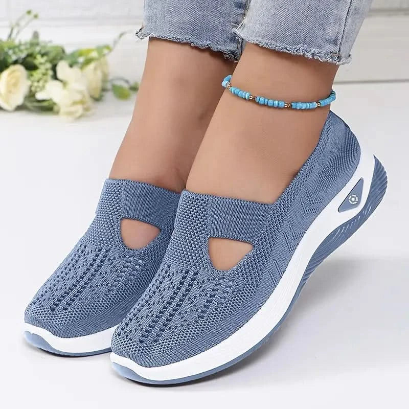 Elara Comfort Sneakers