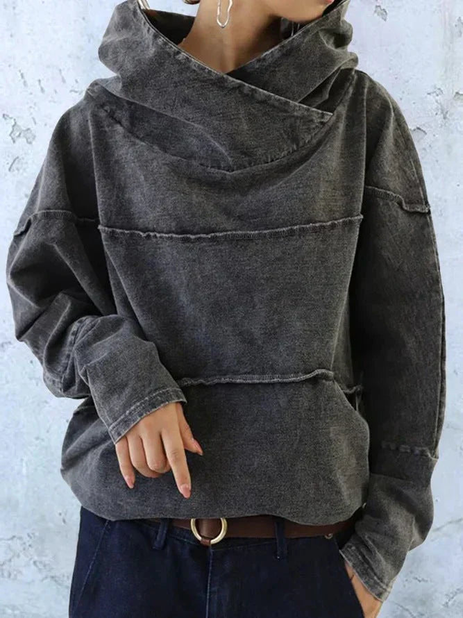 Thea | Oversized Hoodie