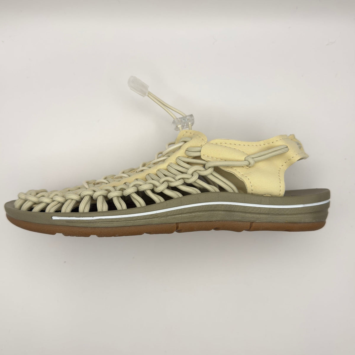 Leo Wave Sandals