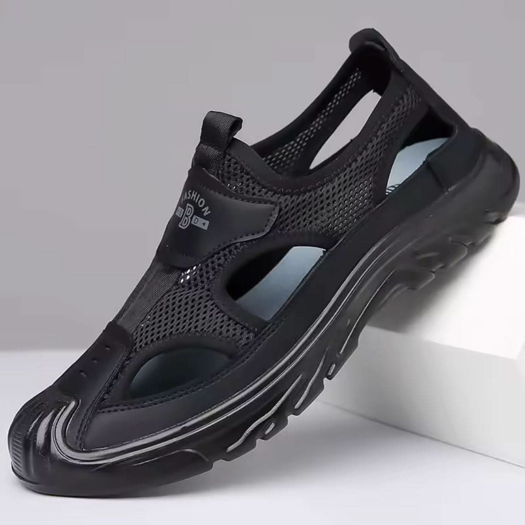 Franko Orthopedic Sandals