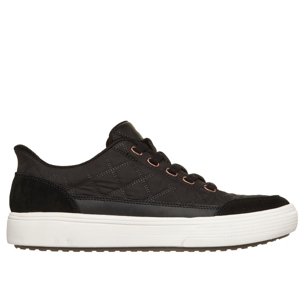 Quilted Cloud Sneakers