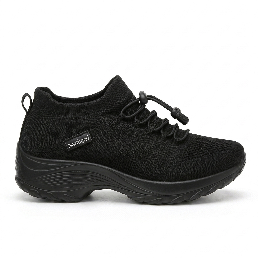 OrthoCloud Comfort Sneakers