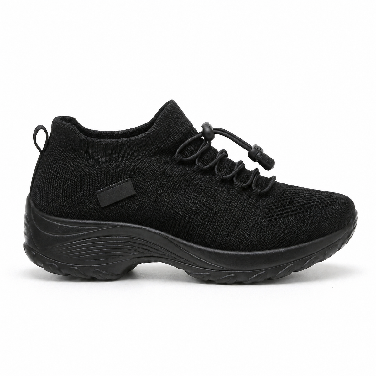 OrthoCloud Comfort Sneakers — product photo