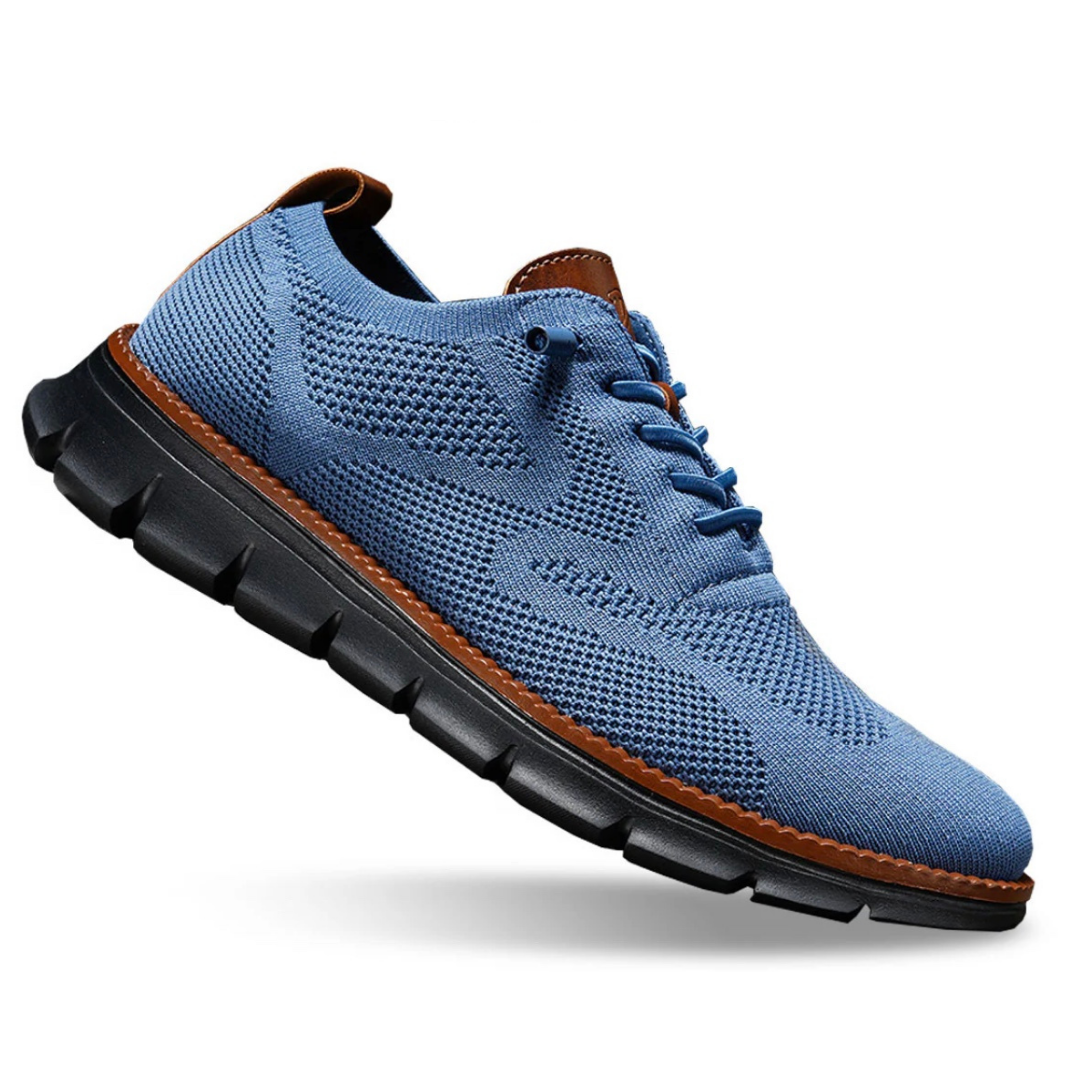 All-Day Comfort Walking Shoes