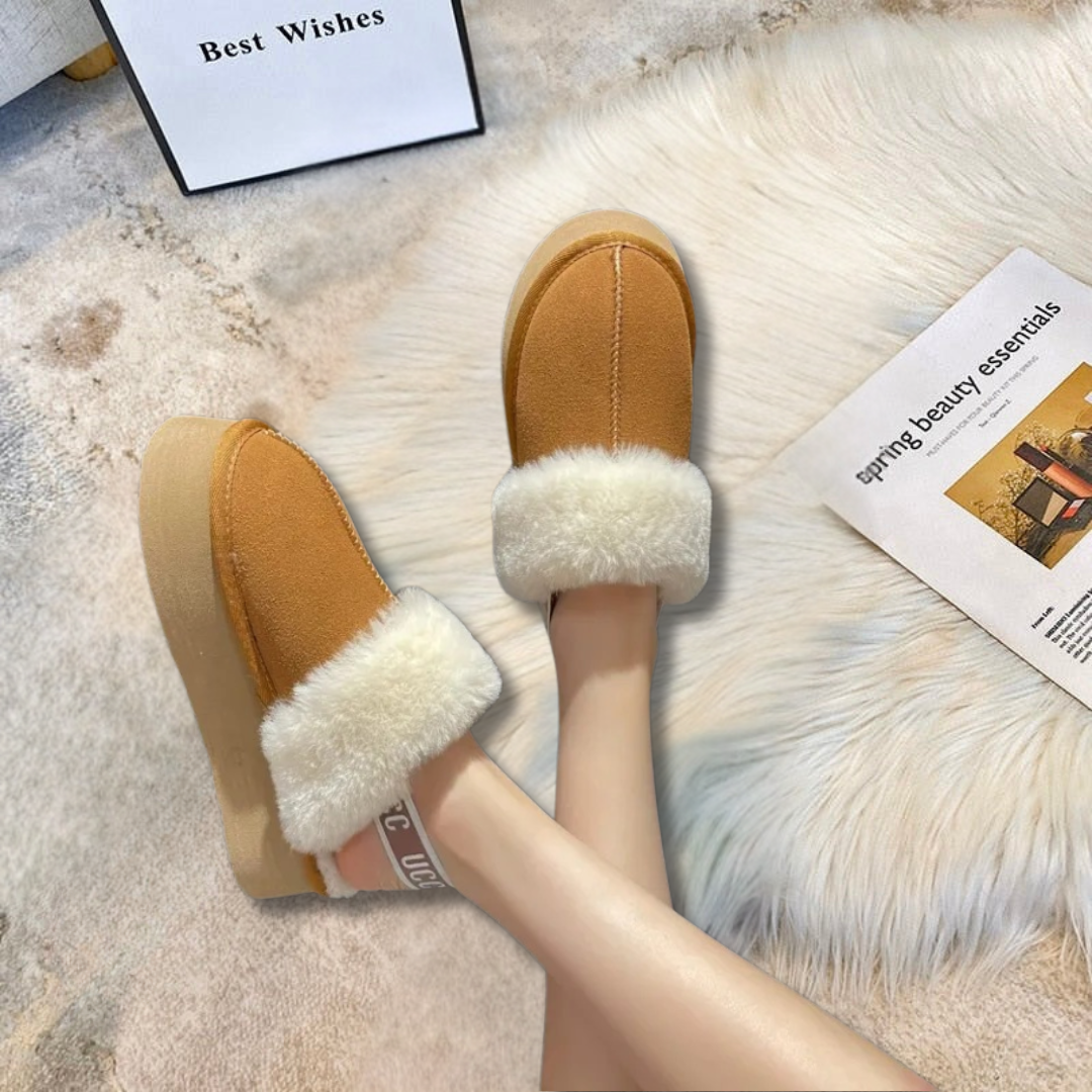 Ugo Comfort Loafers