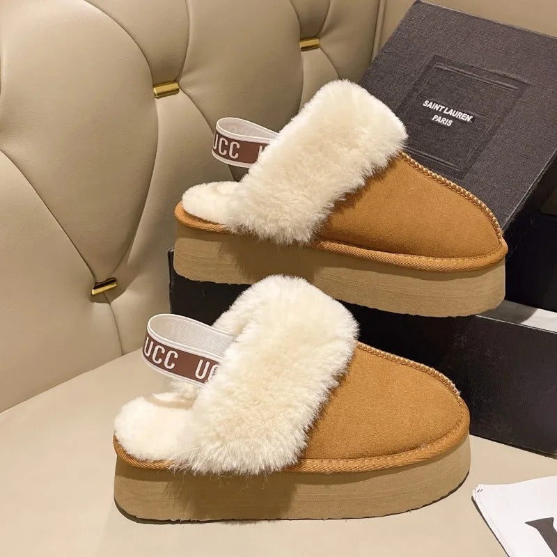 Ugo Comfort Loafers