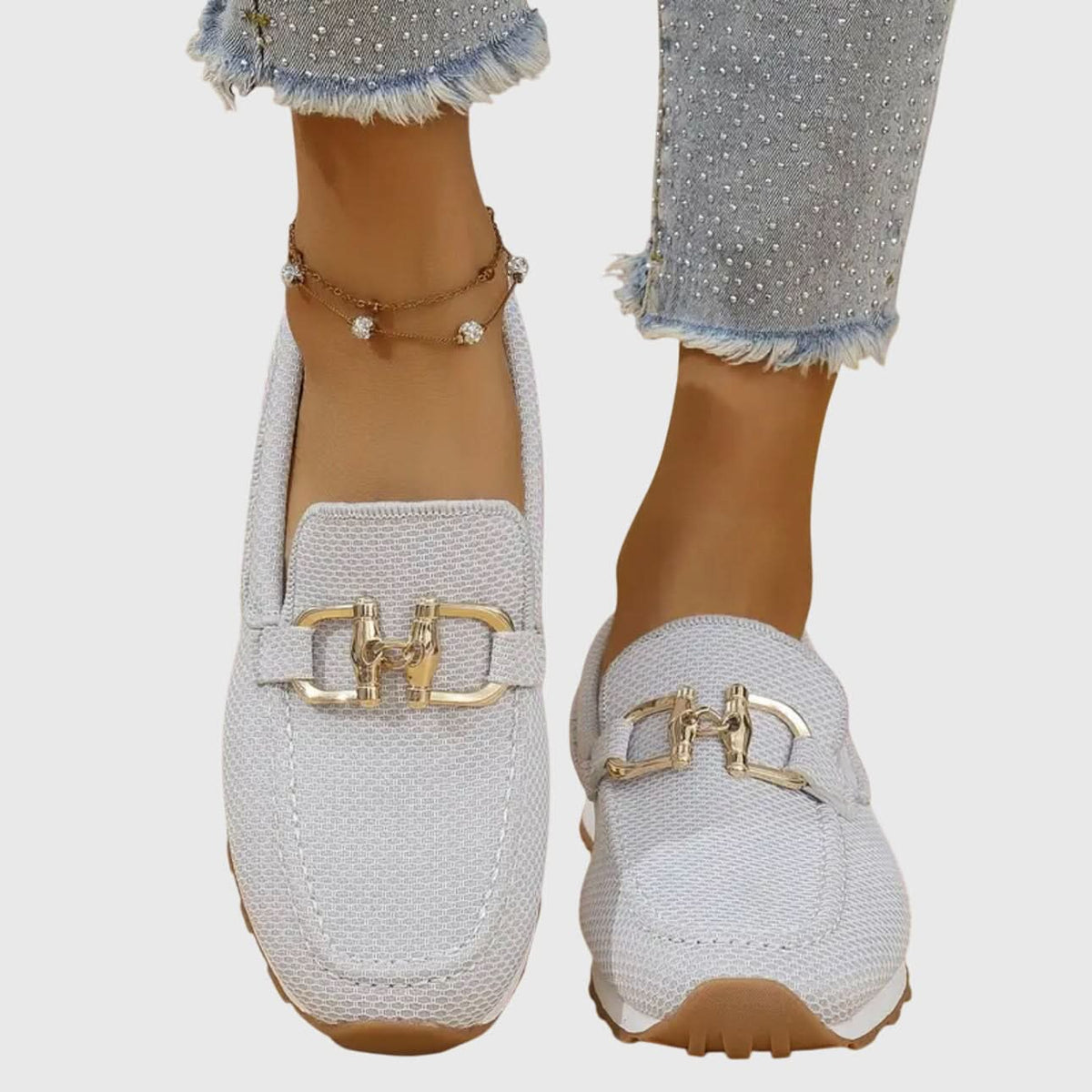 Evelyn Comfort Sneakers