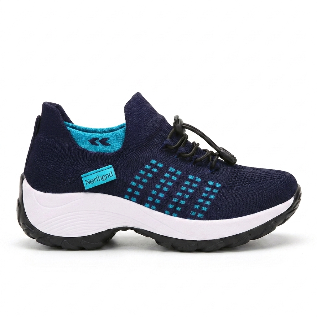 OrthoCloud Comfort Sneakers