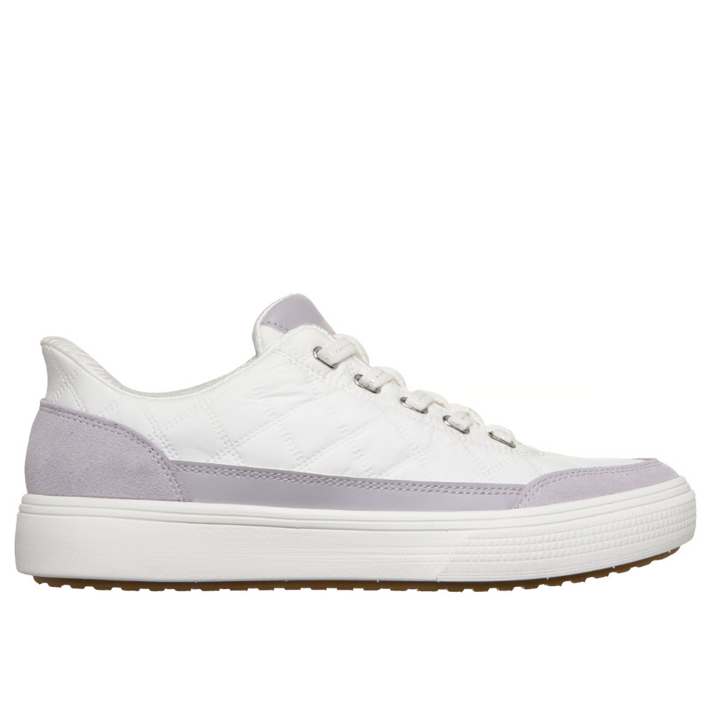 Quilted Cloud Sneakers