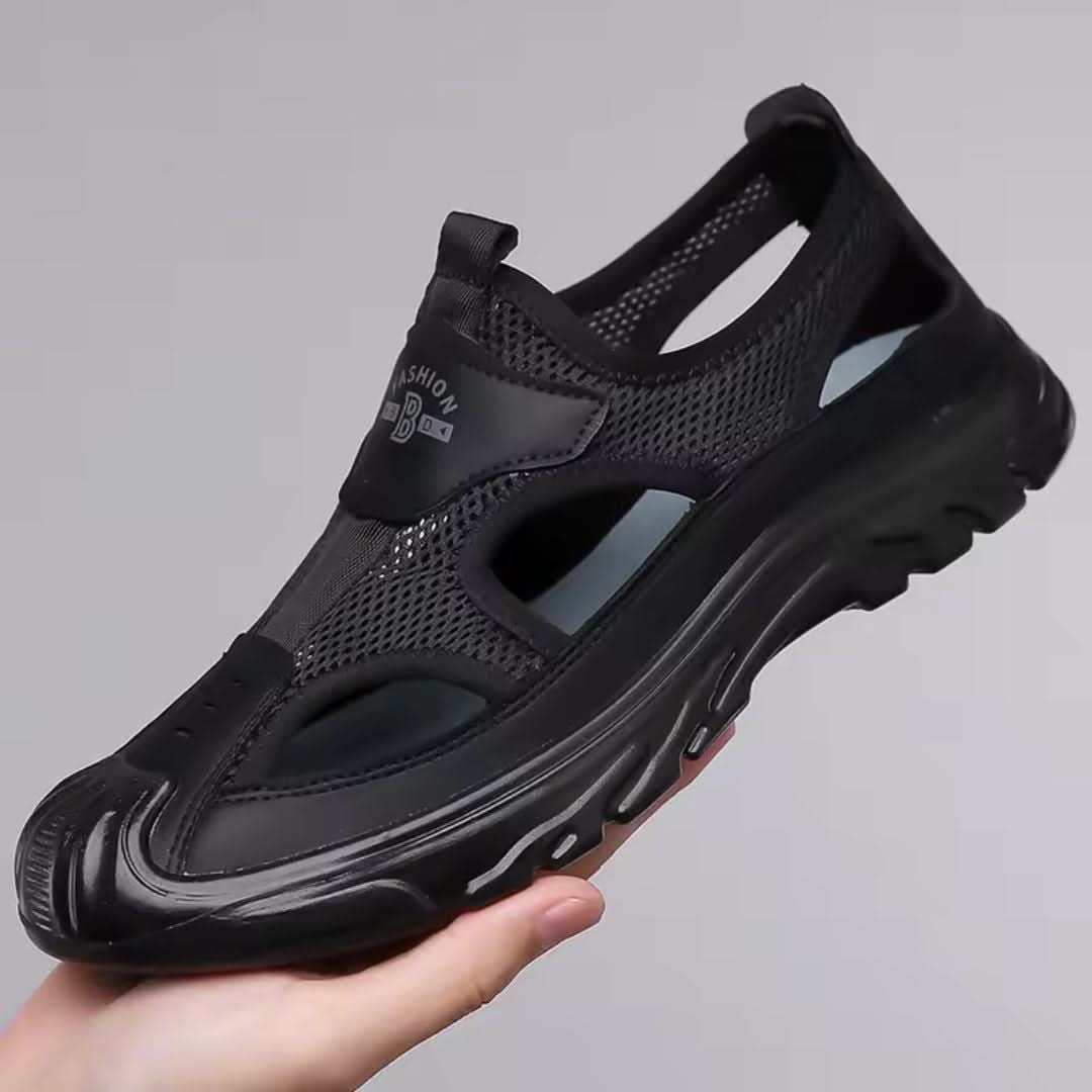 Franko Orthopedic Sandals