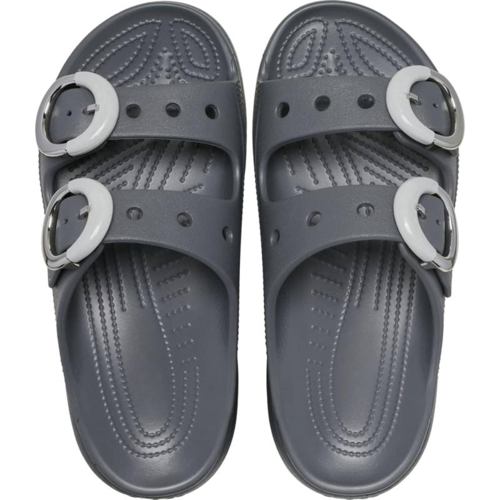 Saturday Platform Slides