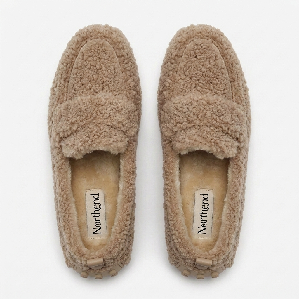Ariella Comfort Loafers