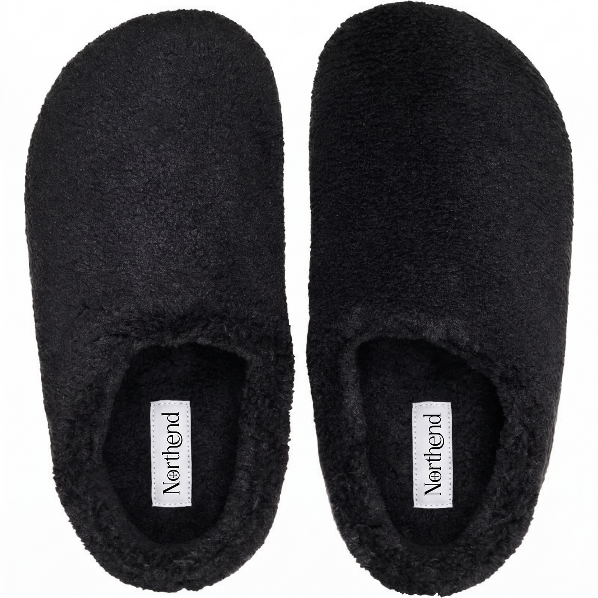 Cloud Comfort Slippers
