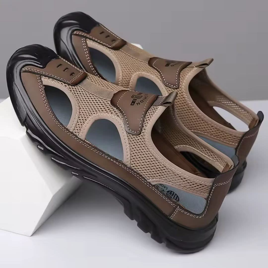 Franko Orthopedic Sandals