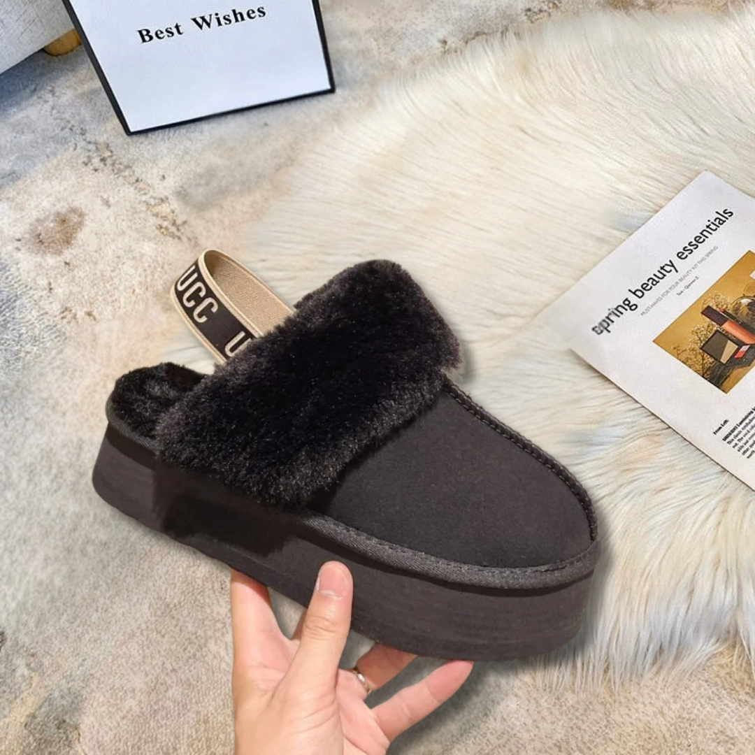 Ugo Comfort Loafers