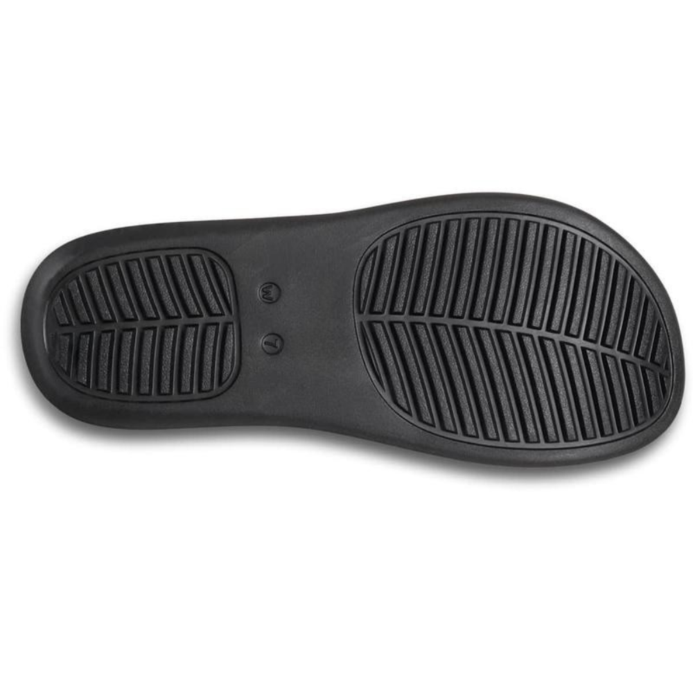 Luna Toe Loop Platform Sandals
