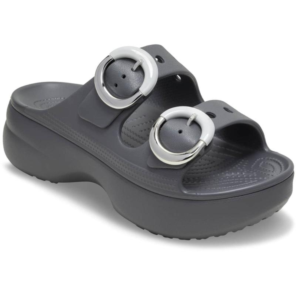 Saturday Platform Slides