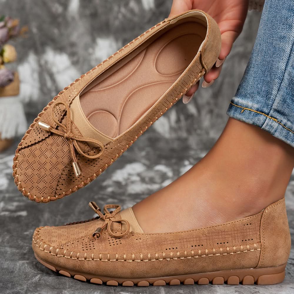 Camille Orthopedic Sneakers
