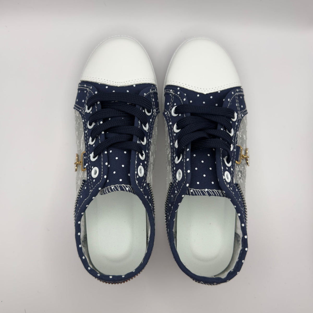Women's Hollow-Out Casual Shoes