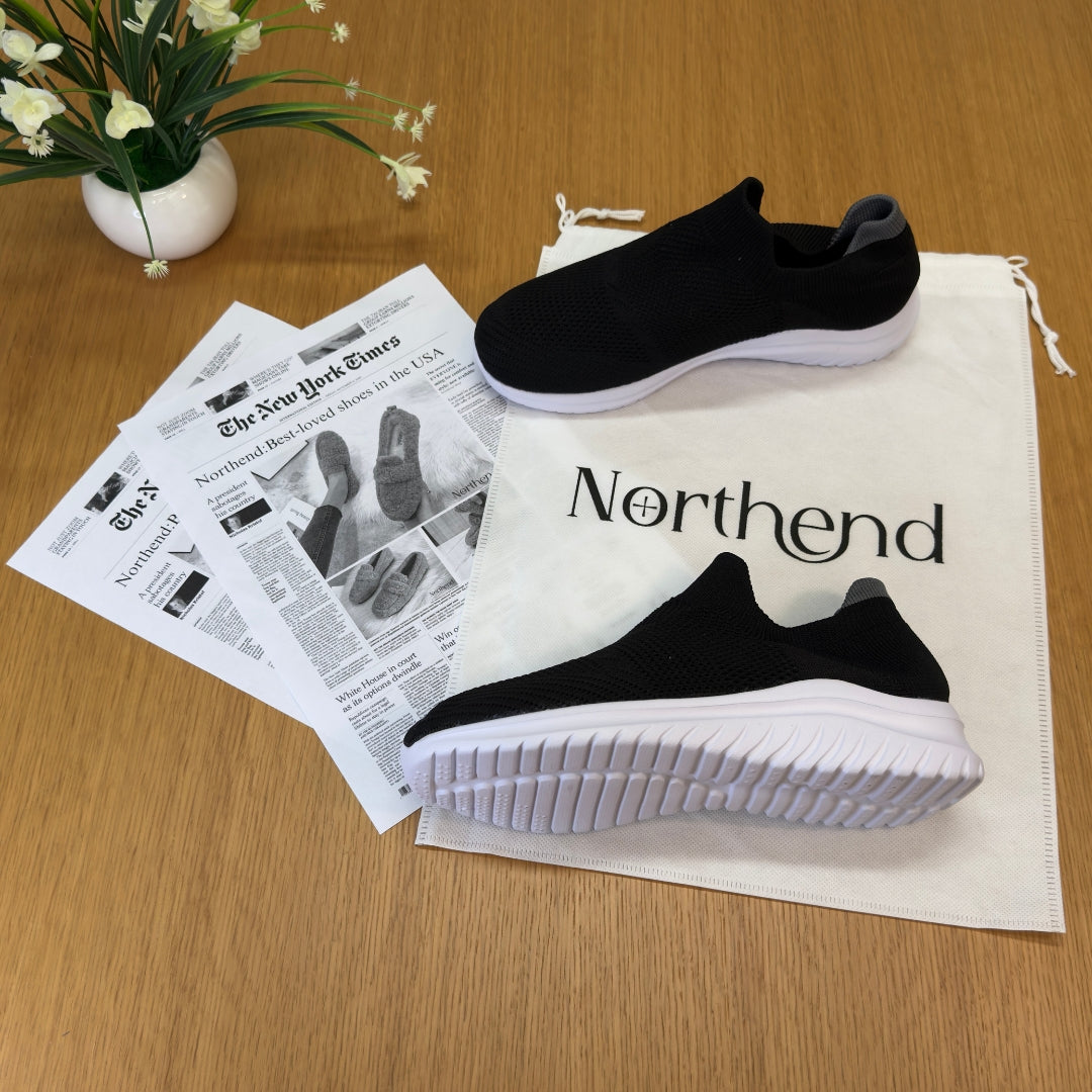 Women's Sporty Sneakers