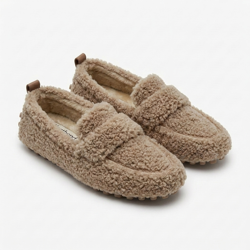 Ariella Comfort Loafers