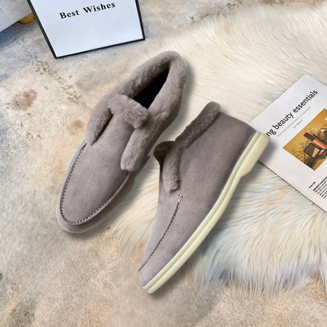 Pana Winter Shoes