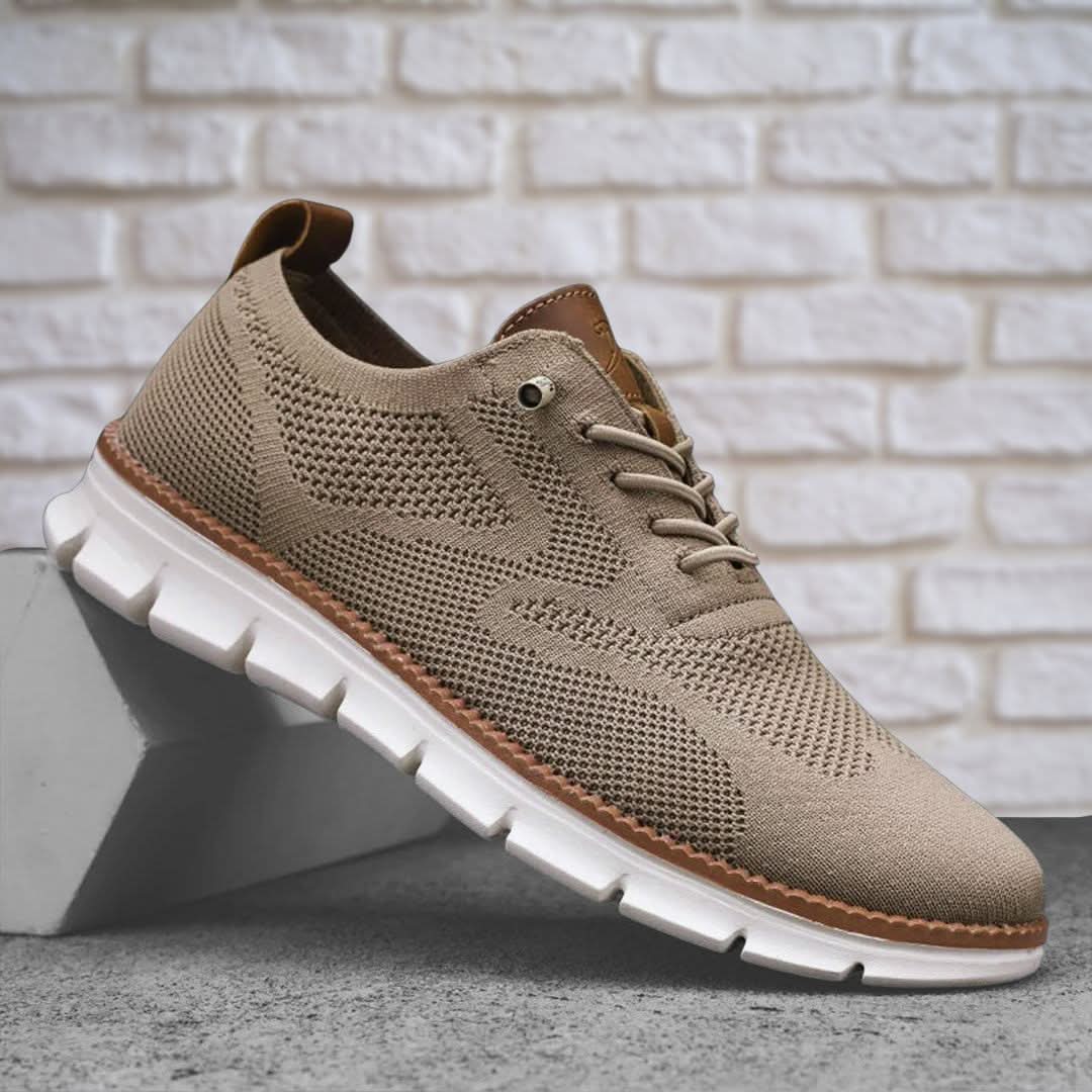All-Day Comfort Walking Shoes
