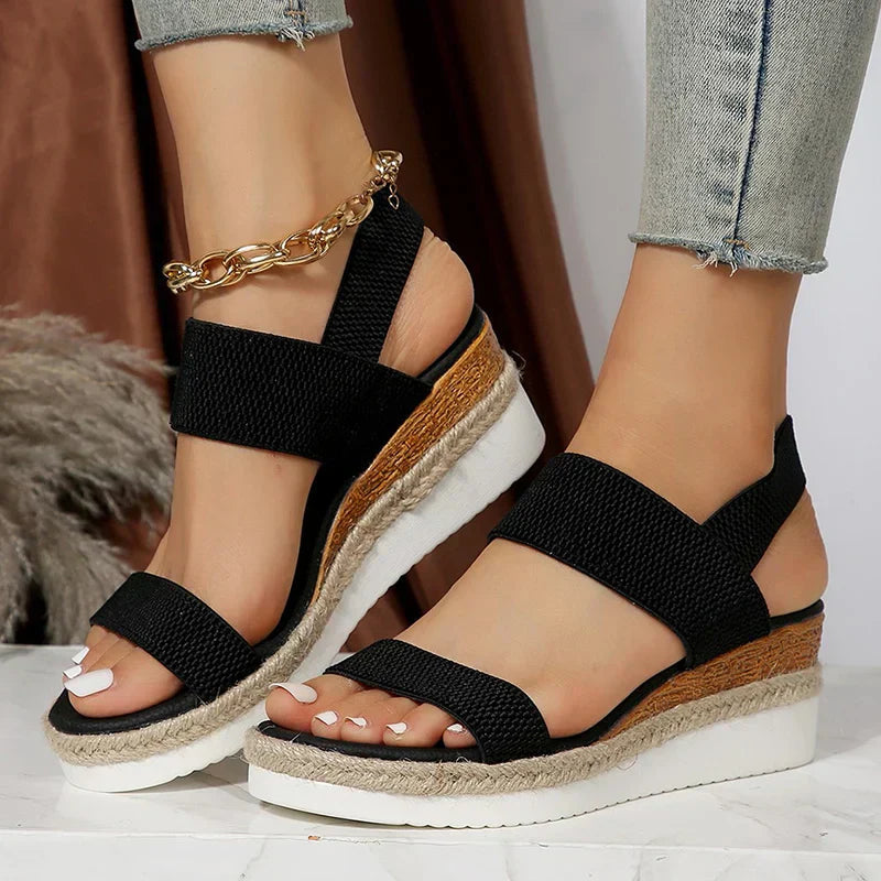 Aria Comfort Orthopedic Sandals