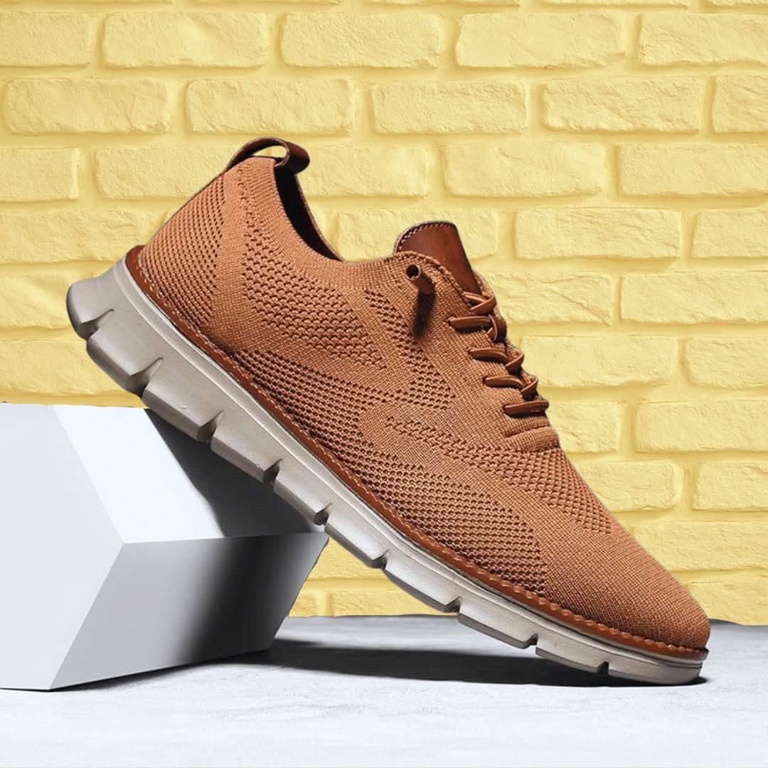 All-Day Comfort Walking Shoes