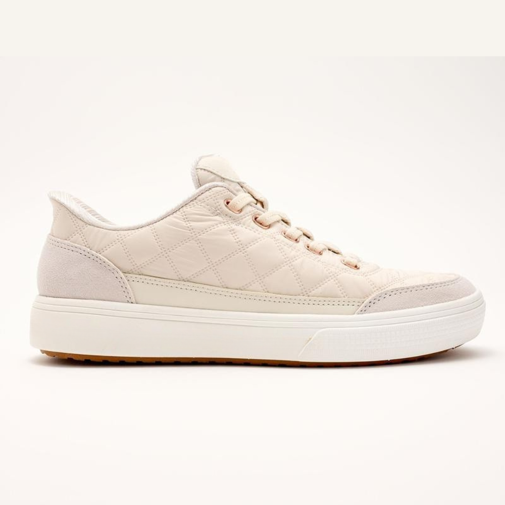 Quilted Cloud Sneakers