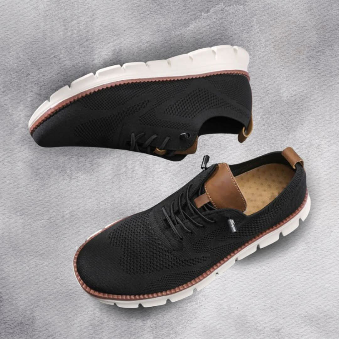 All-Day Comfort Walking Shoes