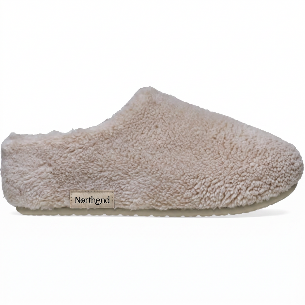 Cloud Comfort Slippers