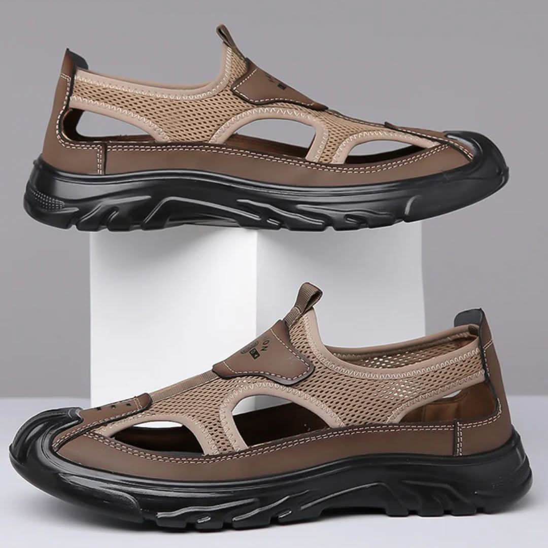 Franko Orthopedic Sandals