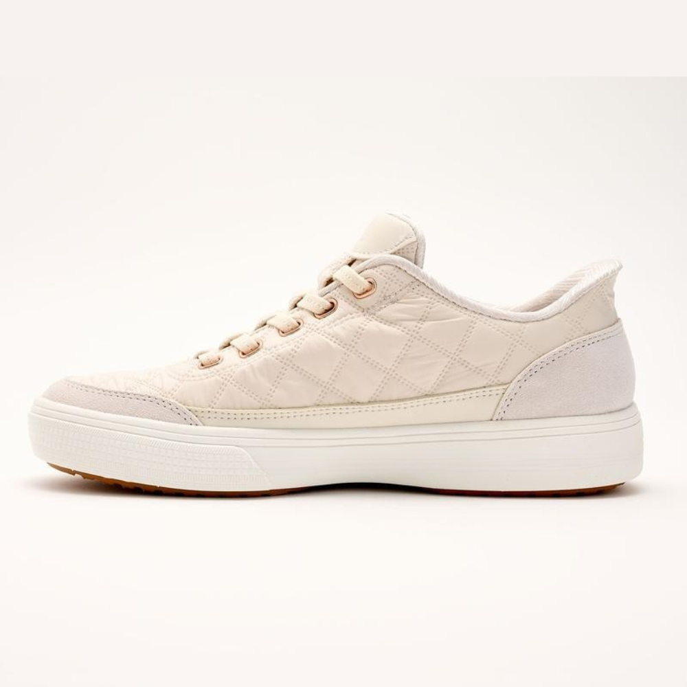 Quilted Cloud Sneakers