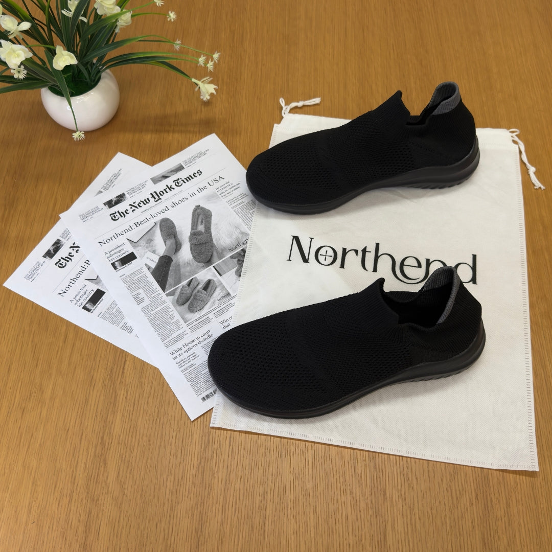 Women's Sporty Sneakers