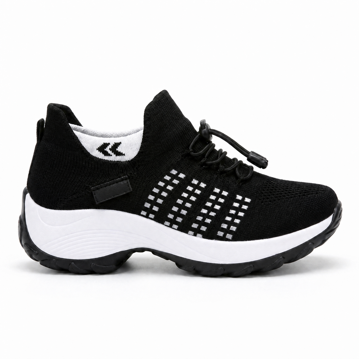 OrthoCloud Comfort Sneakers — product photo