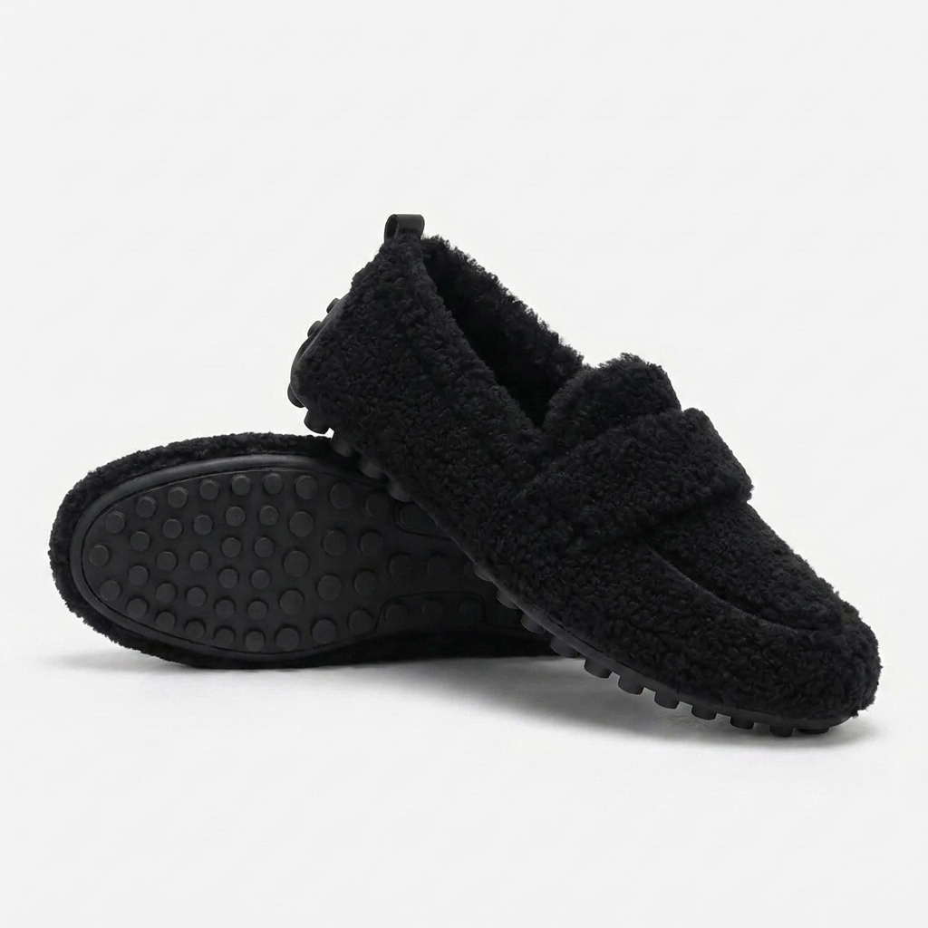 Ariella Comfort Loafers